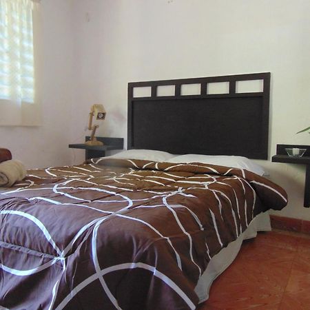 Crucero Tulum Bed & Breakfast エクステリア 写真