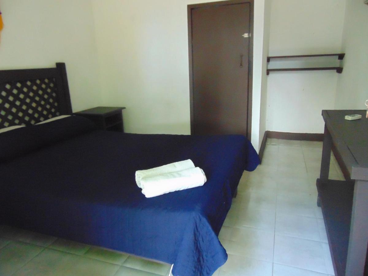 Crucero Tulum Bed & Breakfast エクステリア 写真