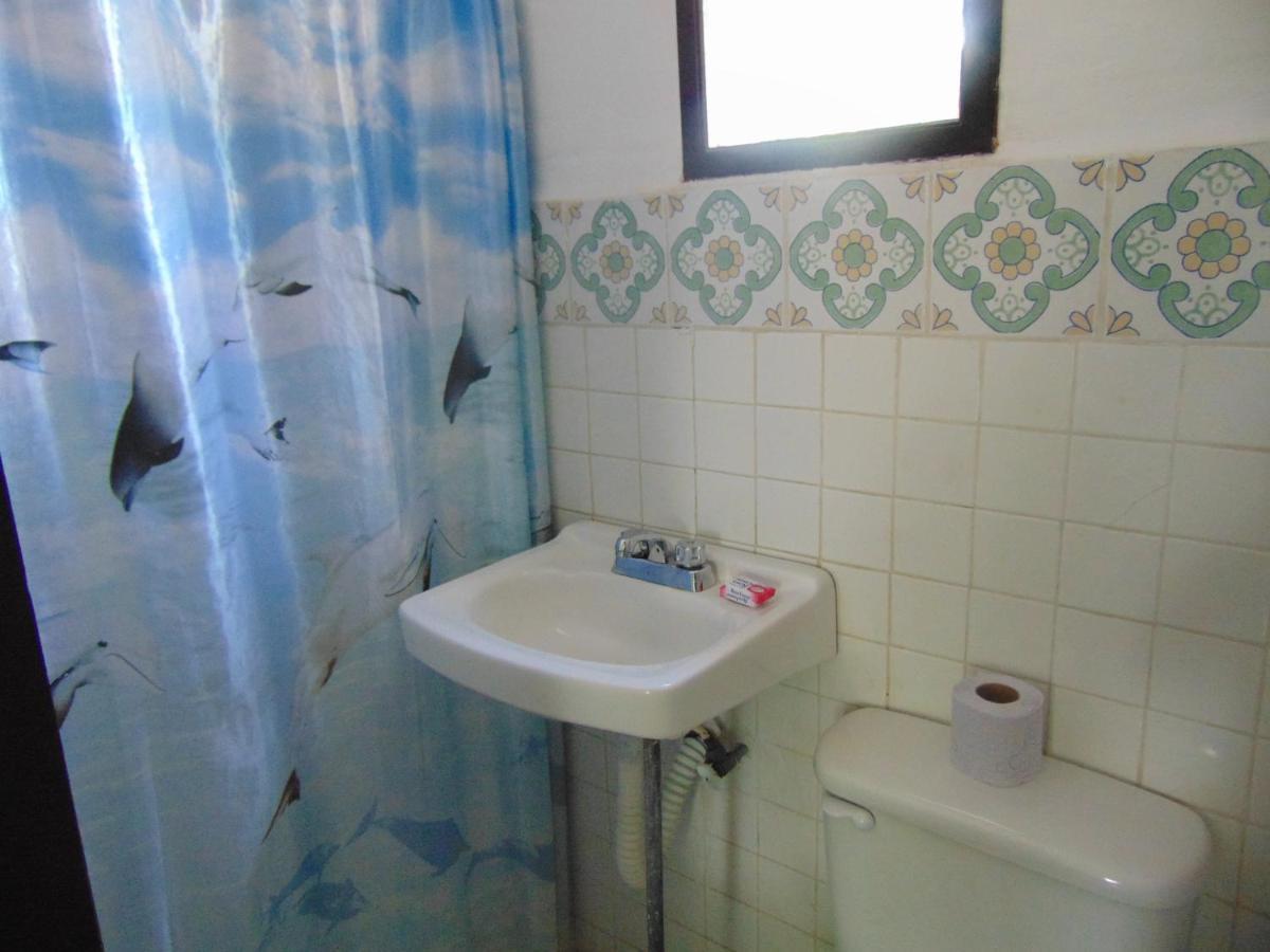 Crucero Tulum Bed & Breakfast エクステリア 写真