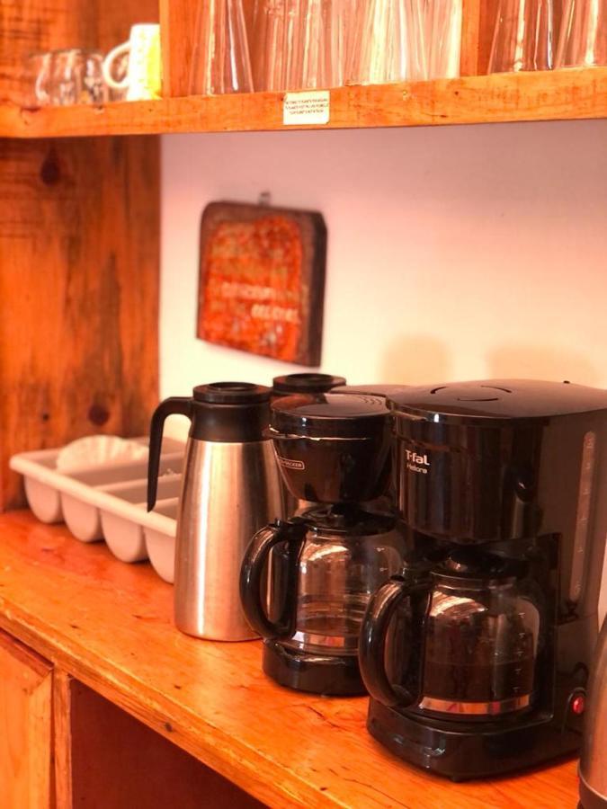 Crucero Tulum Bed & Breakfast エクステリア 写真