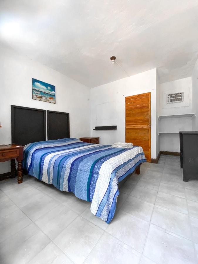 Crucero Tulum Bed & Breakfast エクステリア 写真