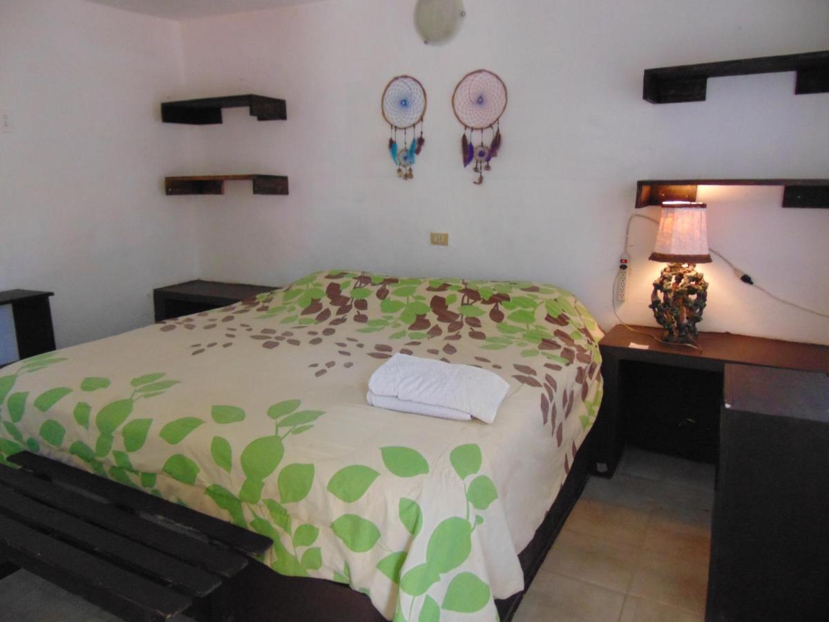 Crucero Tulum Bed & Breakfast エクステリア 写真