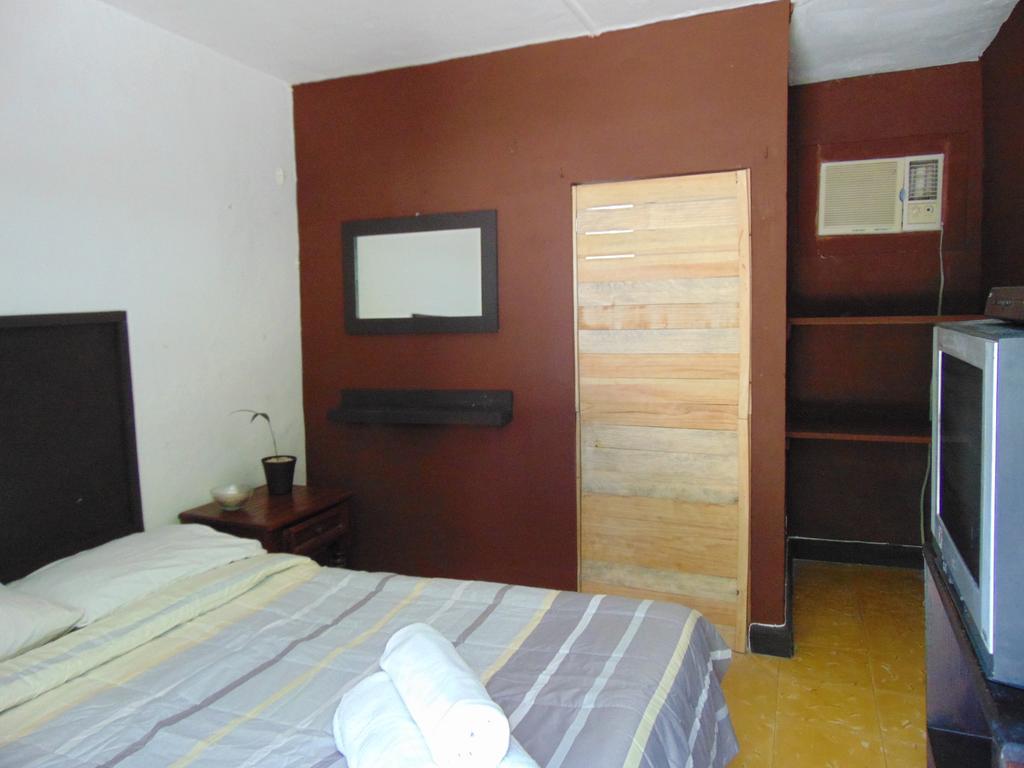 Crucero Tulum Bed & Breakfast 部屋 写真