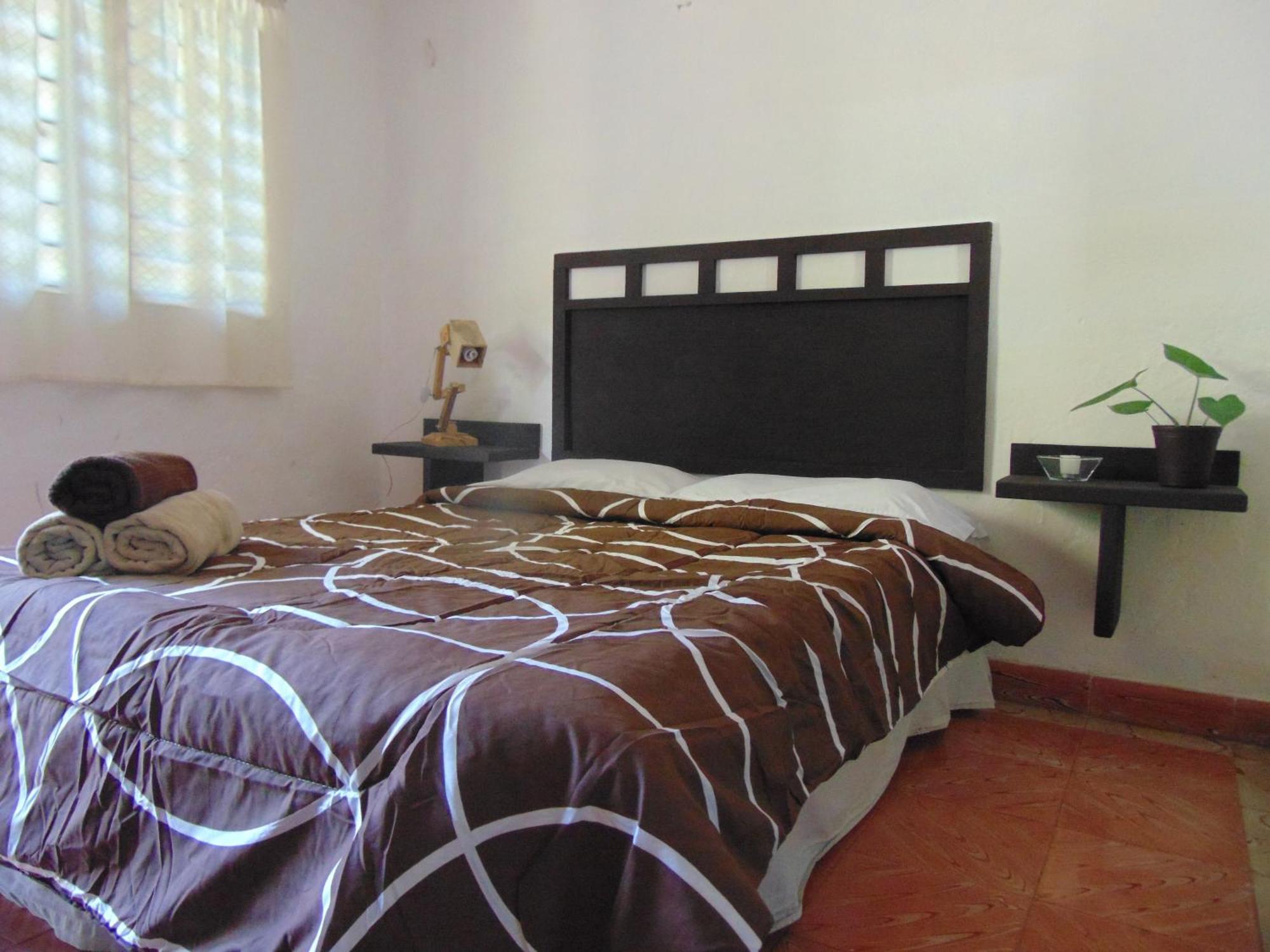 Crucero Tulum Bed & Breakfast エクステリア 写真